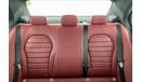 Mercedes-Benz C 200 Premium (AMG Line)