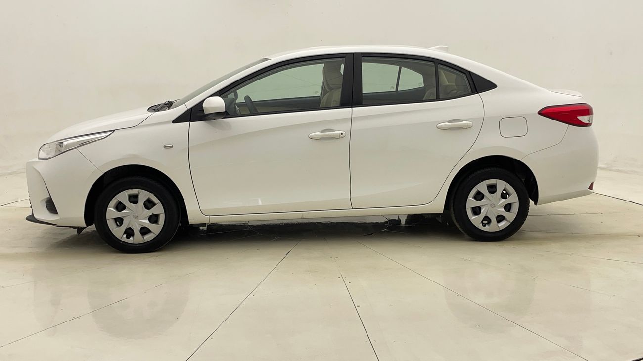 Toyota Yaris SE 1.5 | Zero Down Payment | Home Test Drive