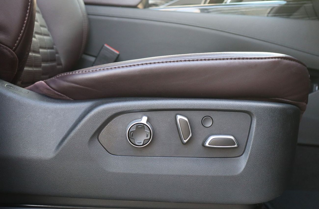 Cadillac Escalade Escalade-V 6.2L