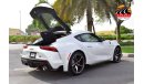 Toyota Supra GR PREMIUM 3.0L PETROL AUTOMATIC  2020