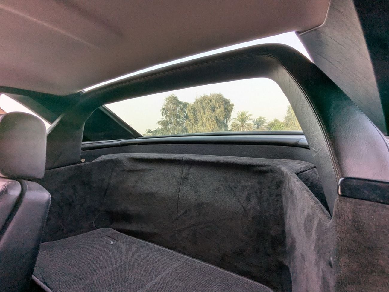 مرسيدس بنز SL 500 Mercedes-Benz SL 500 R129