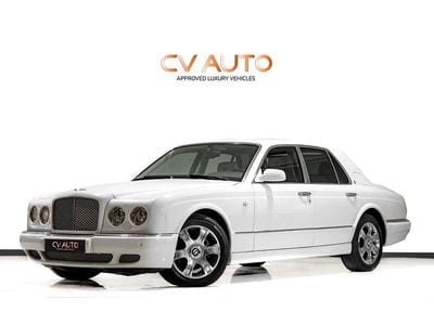 Bentley Arnage
