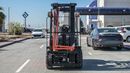 Toyota Fork lift DIESEL 3TON 3STAGE, 3LEVER 4500MM W/ SIDE SHIFT MY24