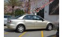 Mazda 6 Full Auto in Excellent Condition