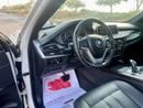 BMW X5 sDrive40i