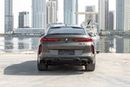 BMW X6M Competition 4.4T xDrive