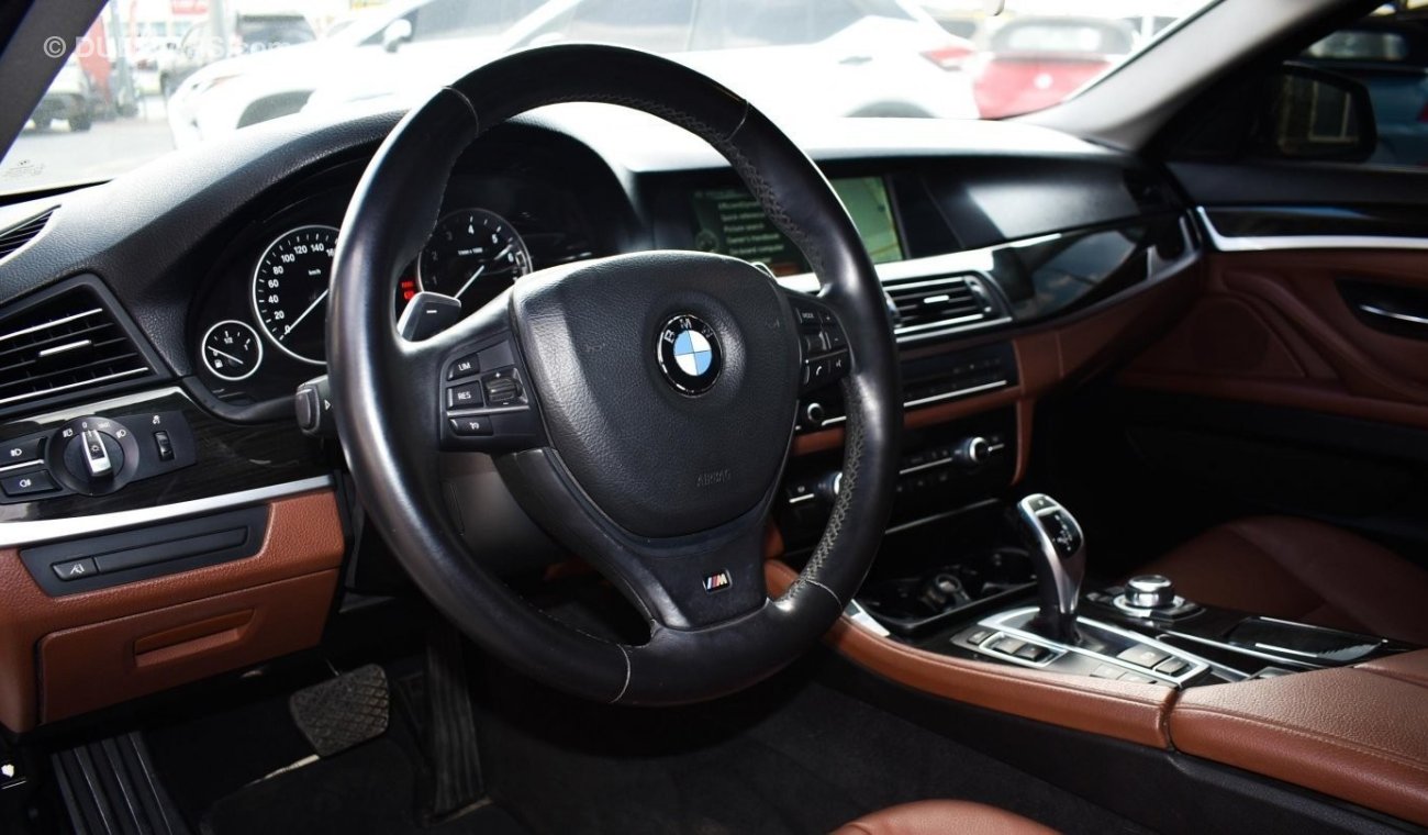 BMW 530i i