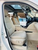 Toyota Land Cruiser GXR