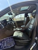 Dodge Durango 2016 Limited 5.7L PREMIUM 7 SEATS HEMI ENGINE CANADA SPEC