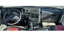 Nissan Civilian EXCELLENT CONDITION - LOW MILEAGE - ORIGINAL PAINT - 30 SEATER