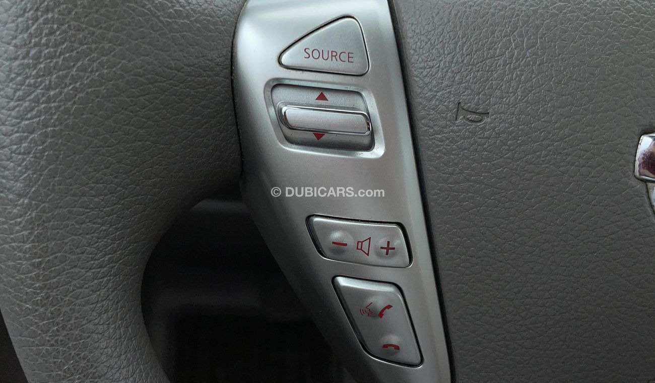 Nissan Sunny SV 1.6 | Zero Down Payment | Free Home Test Drive