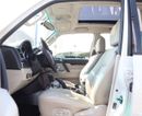 Mitsubishi Pajero GLS Highline Top 3.8L Mitsubishi Pajero 2018 GCC, accident-free, 3.8L (6) cylinder engine, 7 seats -