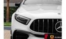 Mercedes-Benz A 45 AMG Premium + 45 | 4,406 P.M  | 0% Downpayment | Amazing Condition!