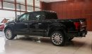 فورد F 150 Limited