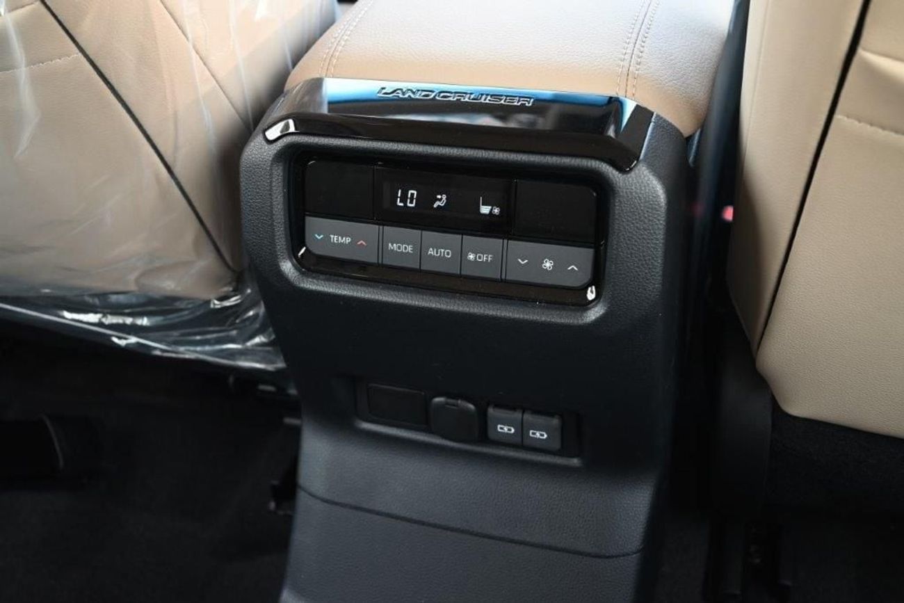 Toyota Prado TXL 2.8L TURBO DIESEL 7 SEAT AUTOMATIC