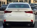 Lexus IS350 F Sport Platinum 3.5L