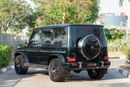 مرسيدس بنز G 550 2019 Mercedes-Benz G550. Equipped with a strong 4.0L V8 Biturbo engine, advanced 4MATIC AWD, and a p