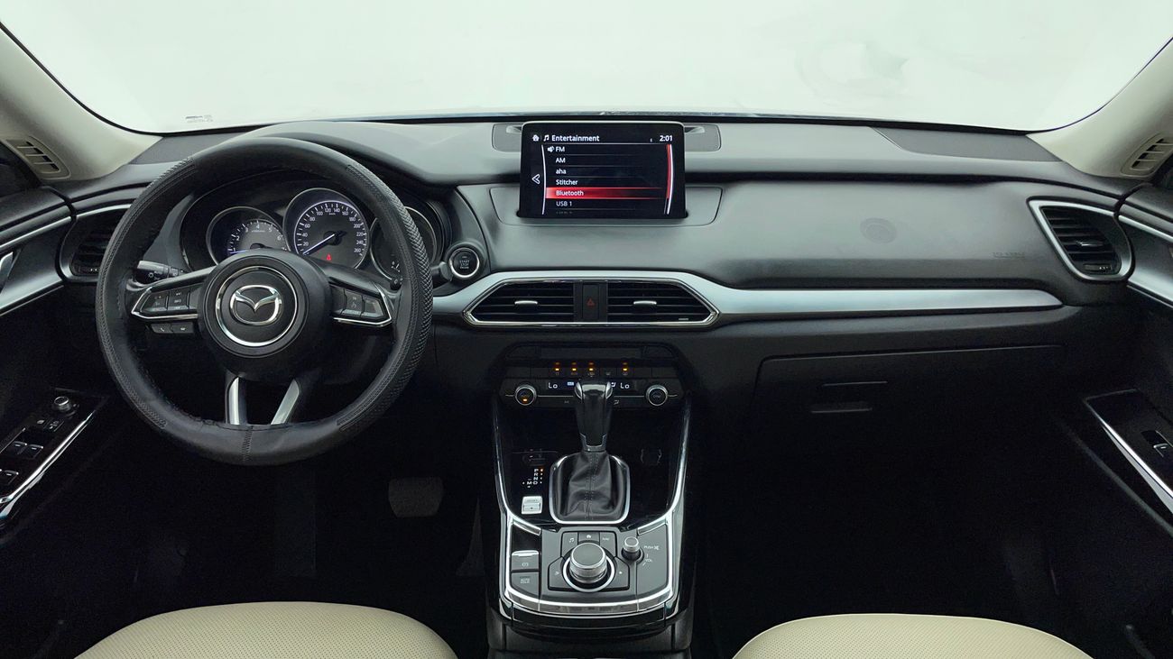 Mazda CX9 GT 2.5 | Zero Down Payment | Free Home Test Drive