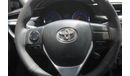 Toyota Corolla SE+ TOYOTA COROLLA 2015 - 2000 CC - PUSH BUTTON START - ACCIDENTS FREE - PERFECT CONDITION INSIDE OU