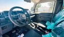 Suzuki Jimny 1.5L 4WD GLX 5Doors Automatic