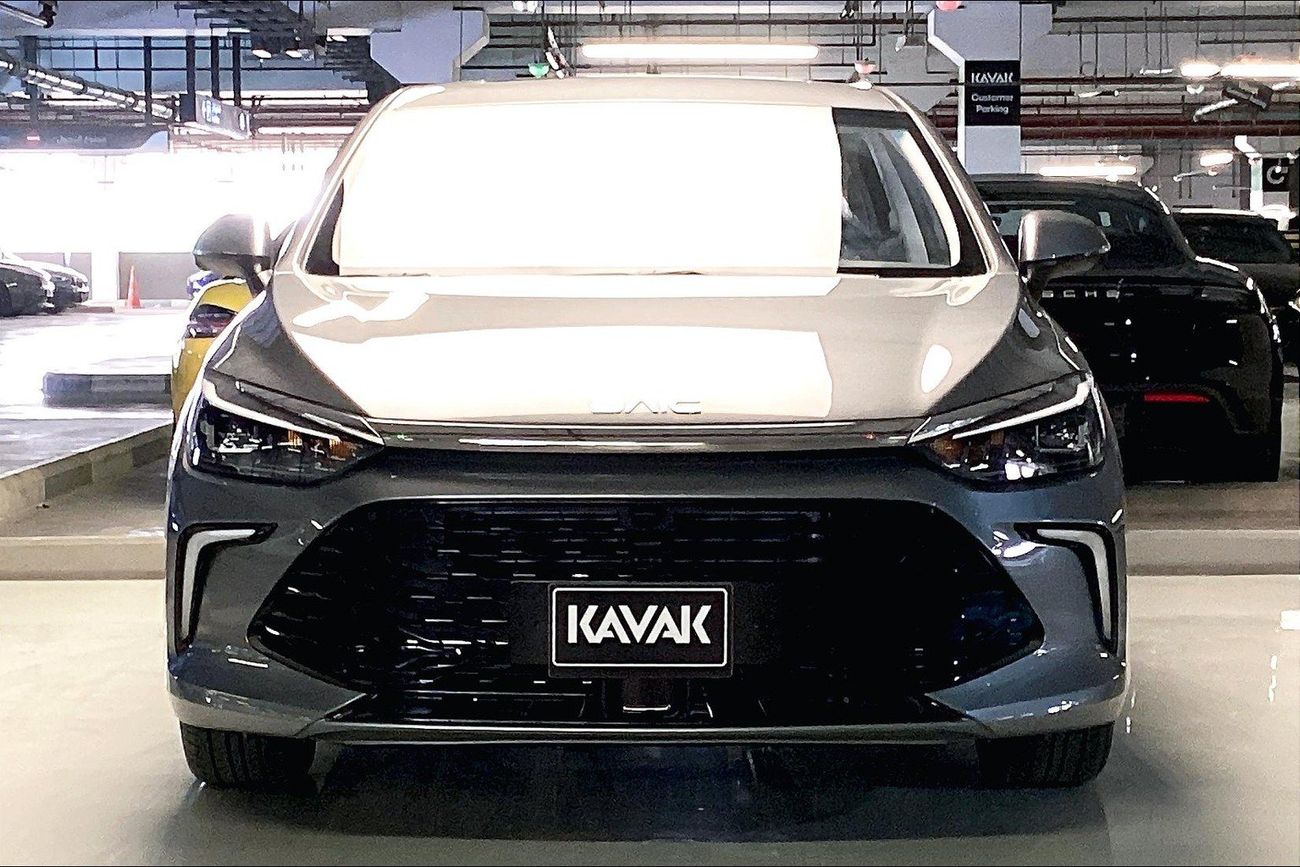 BAIC U5 Plus Honor | National Day Celebration | Guaranteed Warranty | 0 Down Payment