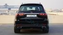 مرسيدس بنز GLS 450 4MATIC (For Export , НА ЭКСПОРТ) AMG EQ Boost AWD GCC 2026 Без пробега