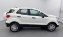 Ford EcoSport AMBIENTE 1 | Under Warranty | Inspected on 150+ parameters