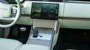 Land Rover Range Rover HSE P400 3.0L V6 Charente Grey 2026MY Export Only