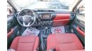 Toyota Hilux 2024 Toyota Hilux 2.0L Double Cab 4x2