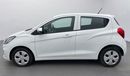 Chevrolet Spark LS 1.4 | Under Warranty | Inspected on 150+ parameters