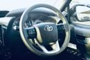 Toyota Hilux Toyota Hilux model 2022 fuel diesel 2.8L Double Cabin