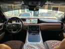 Nissan Patrol SE PLATINUM CITY