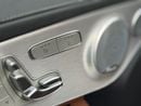 Mercedes Benz C43 AMG AMG SPORT Std 3.0L
