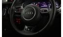 أودي A7 2016 Quattro 50 TFSI S-Line (Audi Unlimited km Warranty, )