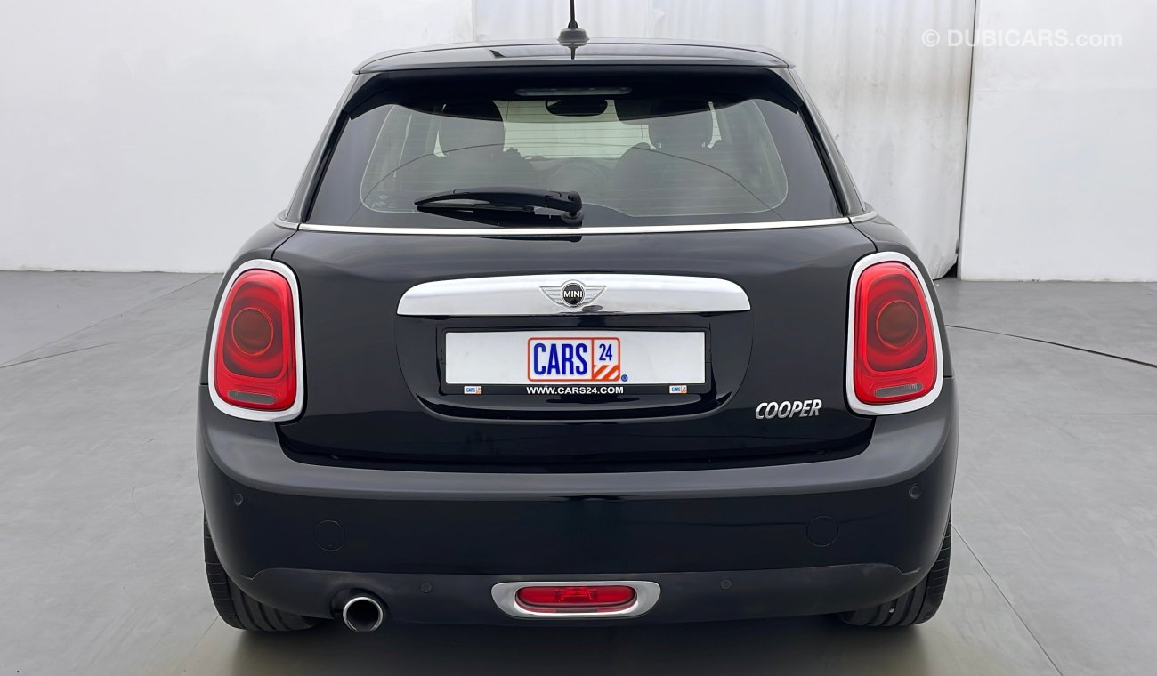 Mini Cooper S S 1.5 | Under Warranty | Inspected on 150+ parameters