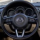 مازدا 6 S 2.5L (184 HP) Mazda 6  2022 GCC 2.5L  accident-free original paint  in excellent condition  1281 P