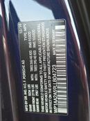 Porsche Macan Standard - American Specs