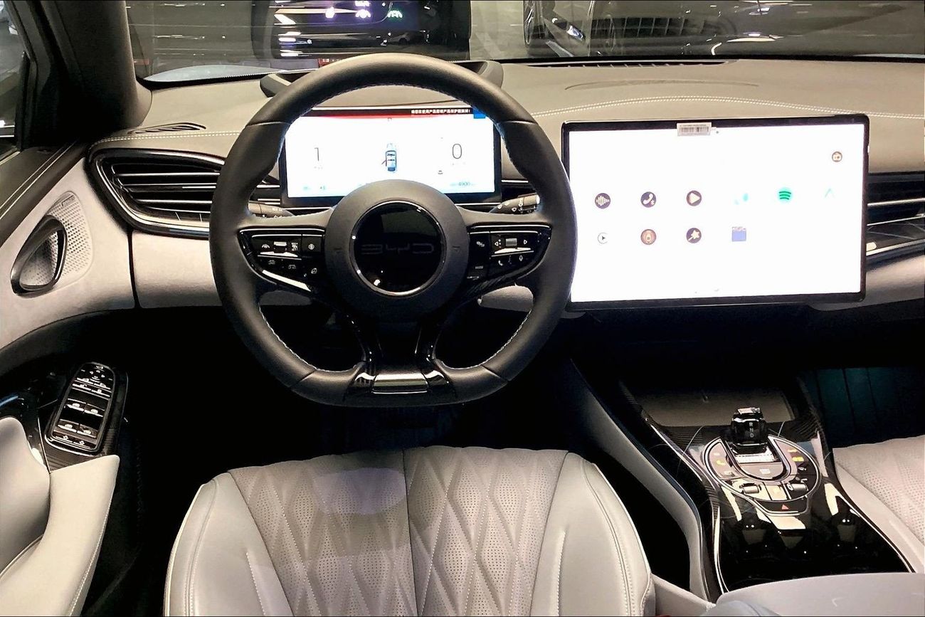 بي واي دي سيل Performance | شامل الضمان | 0 ﺪﻔﻋﺓ ﺃﻮﻟﻯ