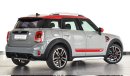 Mini John Cooper Works Countryman