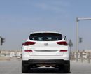 هيونداي توسون GL 2.0L Hyundai Tucson 2.0L 2020 GCC, accident-free, in excellent condition 1217 P.M