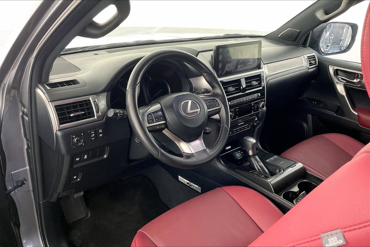 Lexus GX460 Premier | Guaranteed Warranty | 0 Down Payment