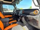 Jeep Wrangler Unlimited Sport 3.6L A/T