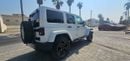 جيب رانجلر أنليميتد Unlimited Sport 3.6L A/T