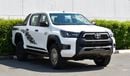 Toyota Hilux Adventure D4D