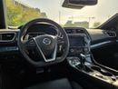Nissan Maxima SR 3.5L