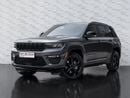Jeep Grand Cherokee ALTITUDE