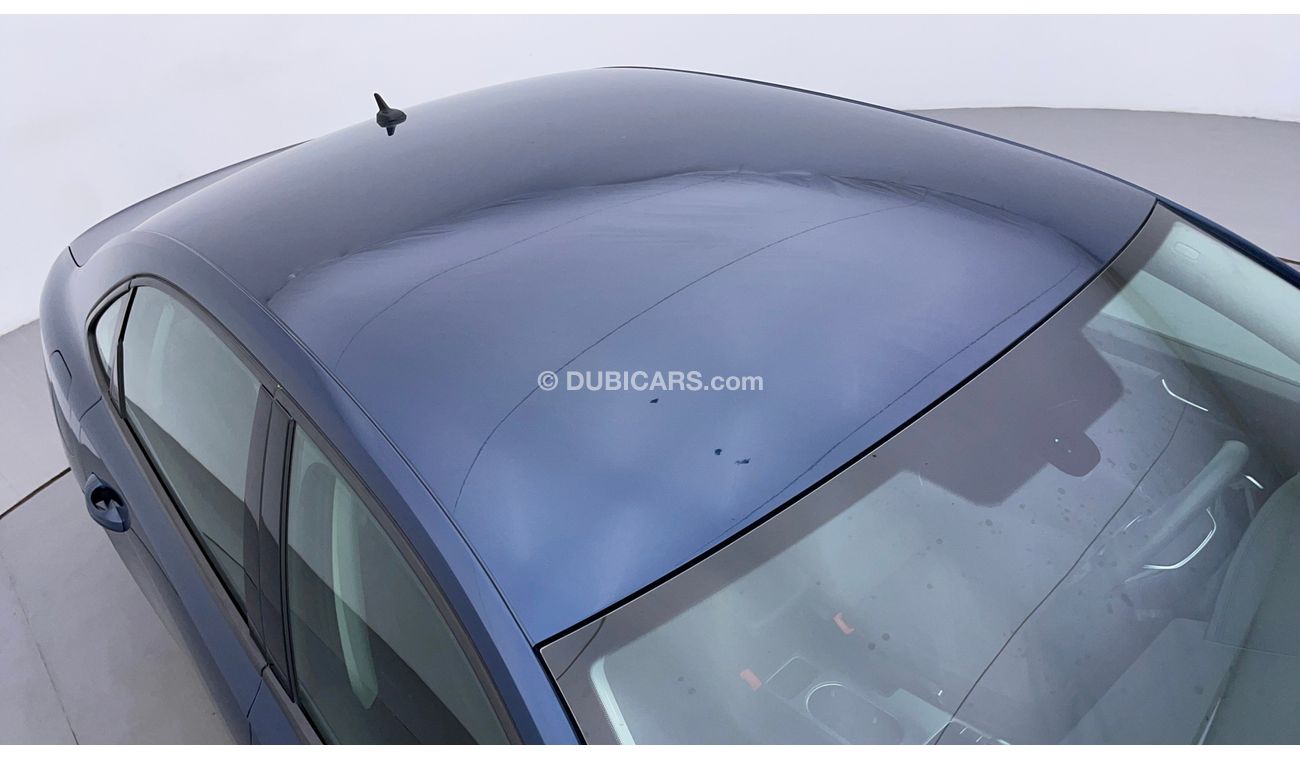 Volkswagen Passat TRENDLINE 2.5 | Zero Down Payment | Free Home Test Drive