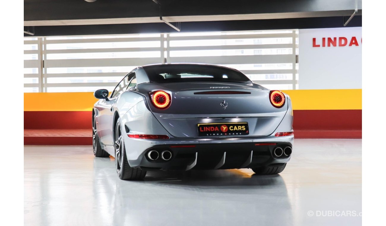 Ferrari California 149M