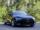 أودي A3 35 TFSI 1.4L