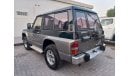 Nissan Patrol Safari NISSAN SAFARI RIGHT HAND DRIVE (PM1151)